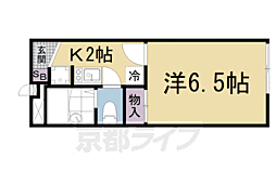 レオパレスマ メゾンII 1階/101