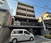 京都府京都市下京区鍵屋町：物件画像／株式会社京都ライフ 山科店
