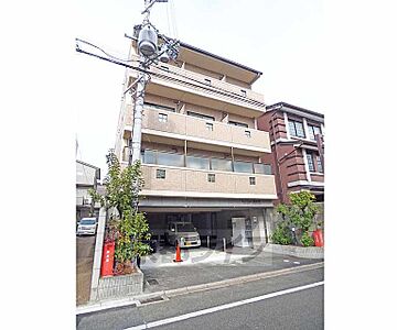 外観 外観