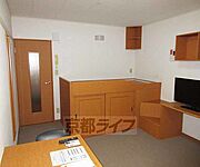 家具付きで良好のお部屋です・