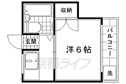 マンションナガヤ 2階