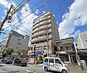京都府京都市下京区骨屋町：物件画像／株式会社京都ライフ 山科店