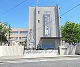 瀬田中学校まで800m