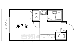 パルデンス洛東 3階/301