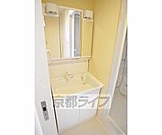 嬉しいシャンプードレッサーの洗面台です。