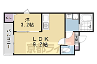 大阪府枚方市渚元町：物件画像／株式会社京都ライフ 山科店