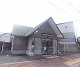椥辻交番まで586m