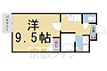 ピースフル朱雀3階6.0万円
