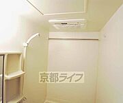 湿気を効率よく排除できる換気扇です