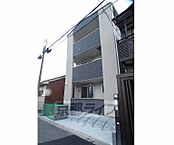 京都府京都市下京区西七条東御前田町：物件画像／株式会社京都ライフ 山科店