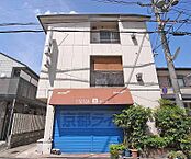 京都府京都市伏見区京町大黒町：物件画像／株式会社京都ライフ 山科店