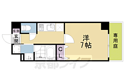 アスヴェル京都東寺前II