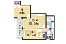 間取り：間取