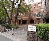 平安女学院大学（京都）まで1647m