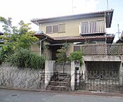 京都府城陽市久世上大谷：物件画像／株式会社京都ライフ 山科店