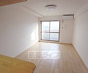 広々としたお部屋です。