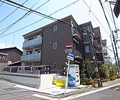 京都府京都市中京区西ノ京車坂町：物件画像／株式会社京都ライフ 山科店
