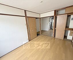 山本マンション 1DKの写真