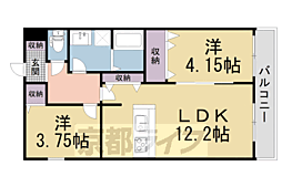 グリーンカーサI