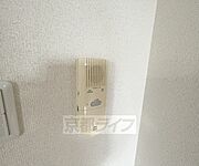 インターホンです（モニター無し）