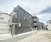 京都府向日市鶏冠井町楓畑：物件画像／株式会社京都ライフ 山科店