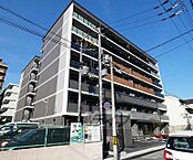 京都府京都市南区東九条西河辺町：物件画像／株式会社京都ライフ 山科店