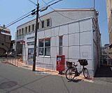 長岡開田郵便局まで170m