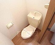 トイレです