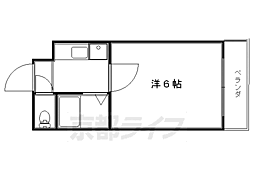 マンション和 2階/201