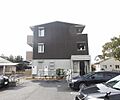 セレンディピティ堅田