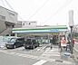 周辺：ファミリーマート 大津膳所駅前店まで141m