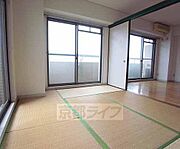 和室のお部屋は落ち着きますね。