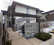 京都府京都市左京区松ケ崎泉川町：物件画像／株式会社京都ライフ 山科店