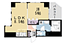 間取り：間取