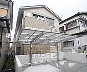 京都府京都市伏見区深草大門町：物件画像／株式会社京都ライフ 山科店