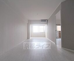 イヌイ星の子ハイツ 3LDKの写真