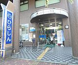 枚方信用金庫牧野支店まで79m
