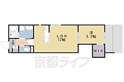 フォレストメゾン若みや 1階/103