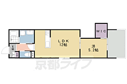 フォレストメゾン若みや 1階