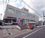 京都西郵便局まで484m 京都嵯峨芸術大学のすぐ近く