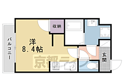 EXCEED御所東 4階