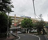 JCHO滋賀病院まで1571m