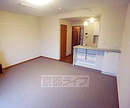 レオパレス罧原 ワンルームの写真