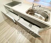 小物も整理できます