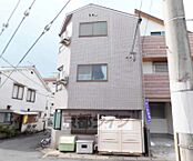 京都府京都市山科区竹鼻扇町：物件画像／株式会社京都ライフ 山科店