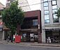周辺：京都西ノ京職司郵便局まで53m