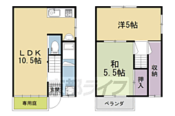 京阪宇治線 黄檗駅 徒歩3分