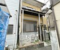 京阪宇治線 黄檗駅 徒歩3分の賃貸一戸建て