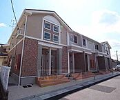 京都府城陽市富野北垣内：物件画像／株式会社京都ライフ 山科店
