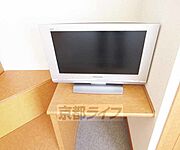 あって便利なテレビ